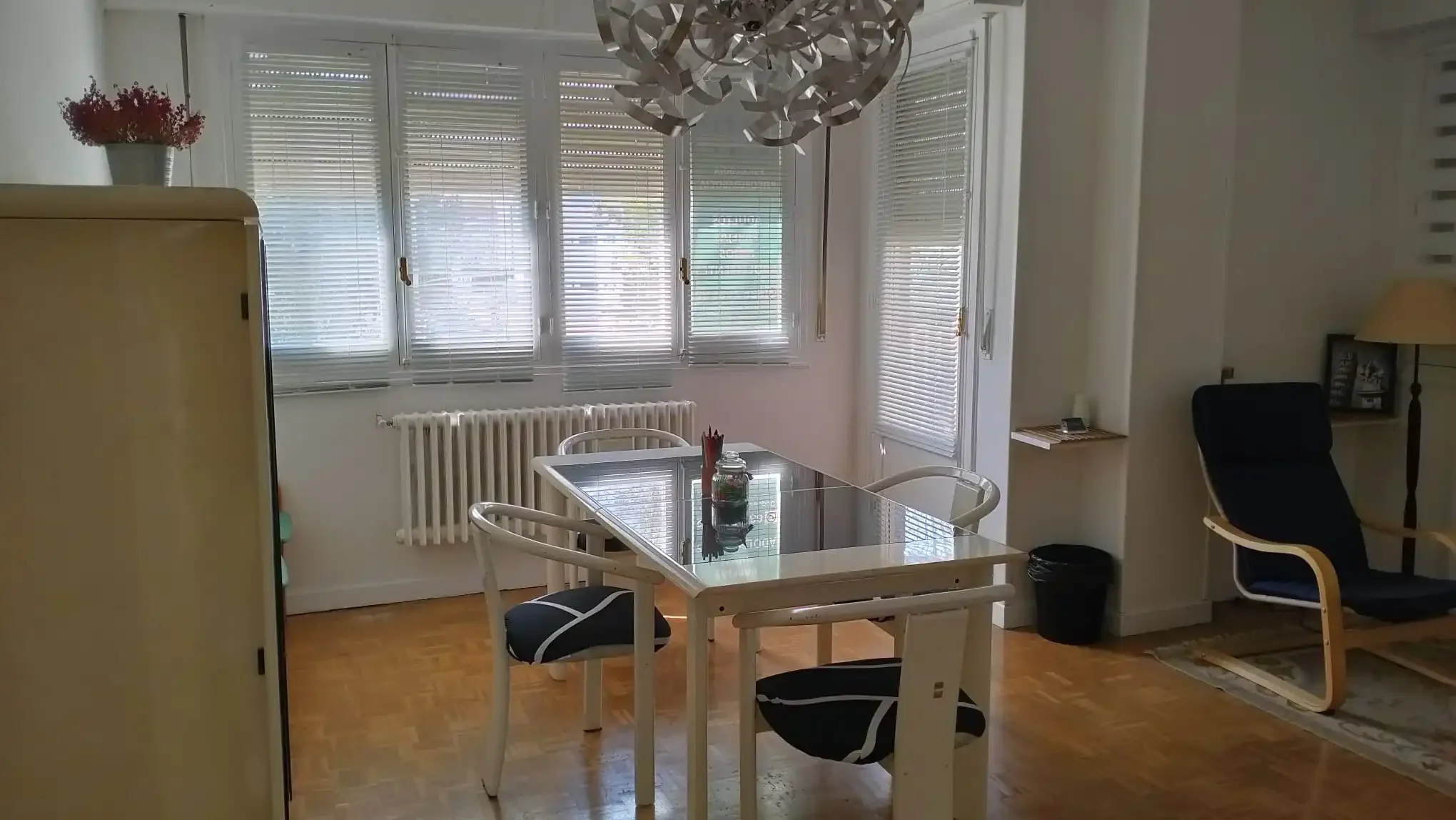 Despacho de consulta psicológica en Logroño - Ambiente profesional y acogedor