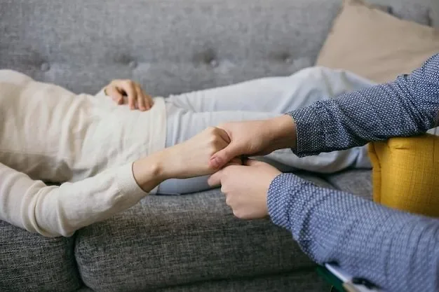 Terapia psicológica individual para adultos en Logroño - Psicobienestar