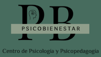 PsicoBienestar Logo