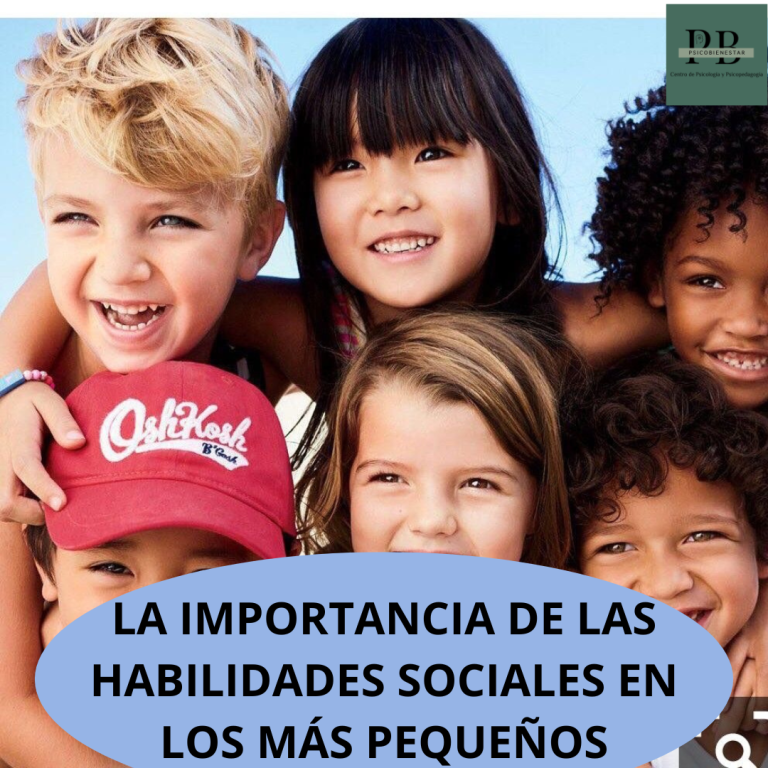 La importancia de las habilidades sociales