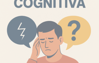 Concepto de disonancia cognitiva explicado de forma clara y psicológica