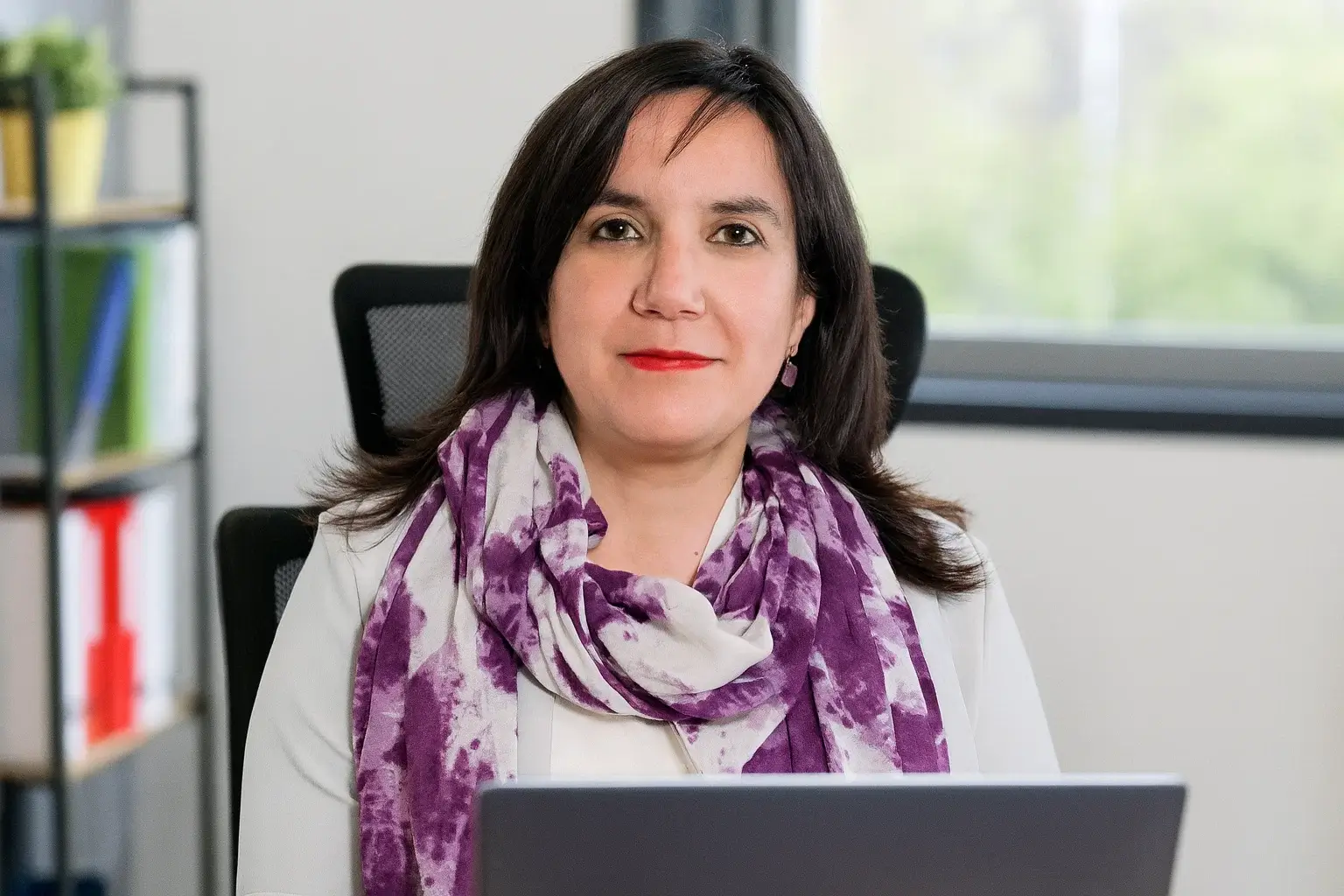 Psicóloga clínica e infantil en Logroño Inmaculada Aragón Corvera