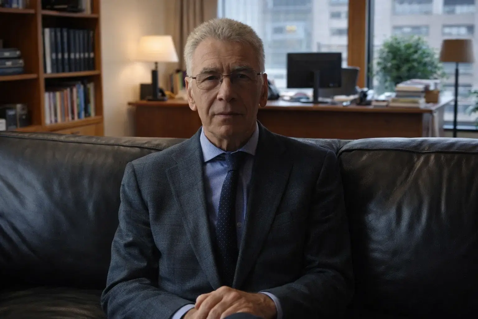 Psicólogo en Logroño Juan Collantes Merino