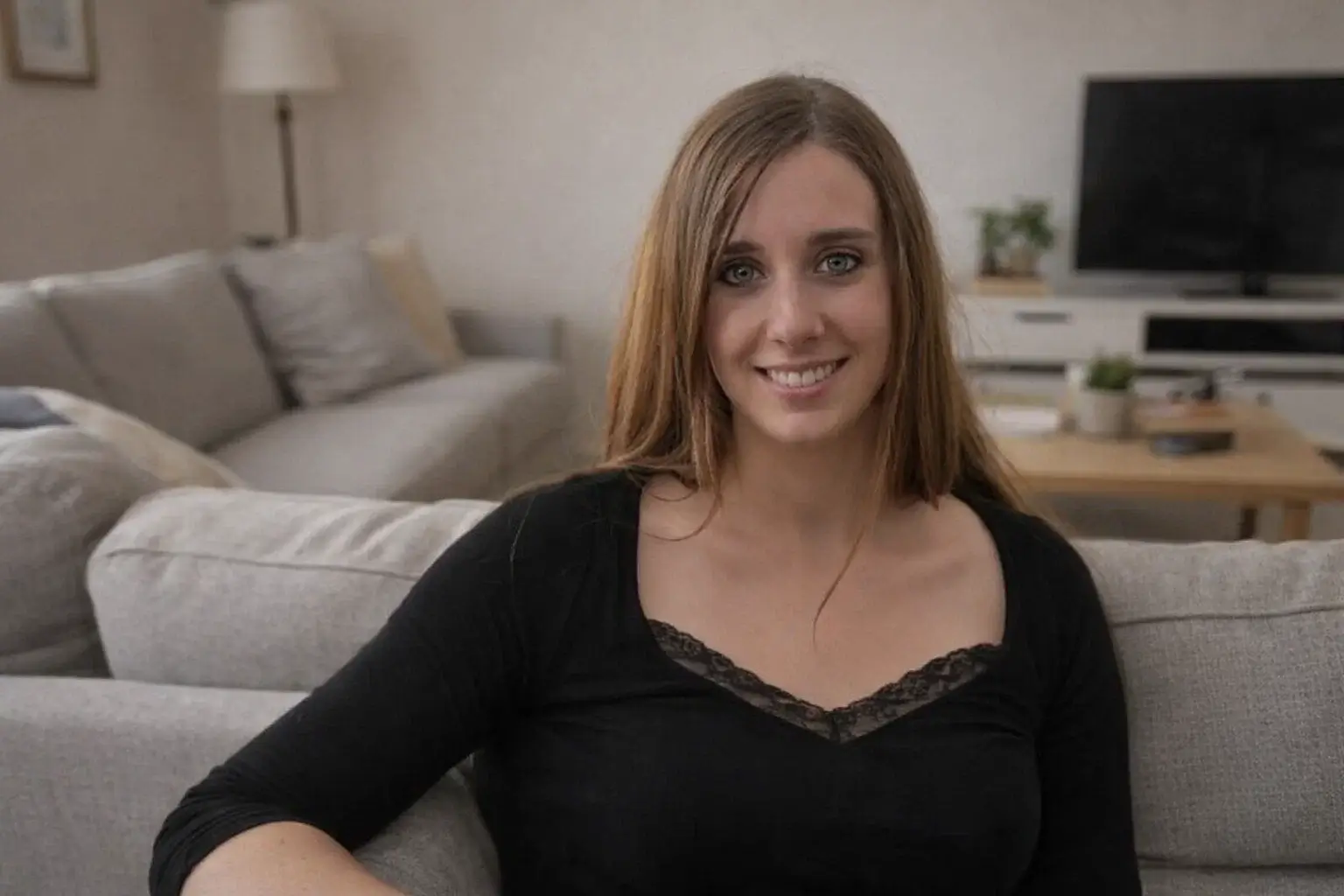 Psicóloga sanitaria en Logroño Sol Moreno