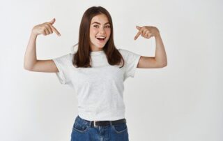 autoestima en adolescentes y bienestar emocional