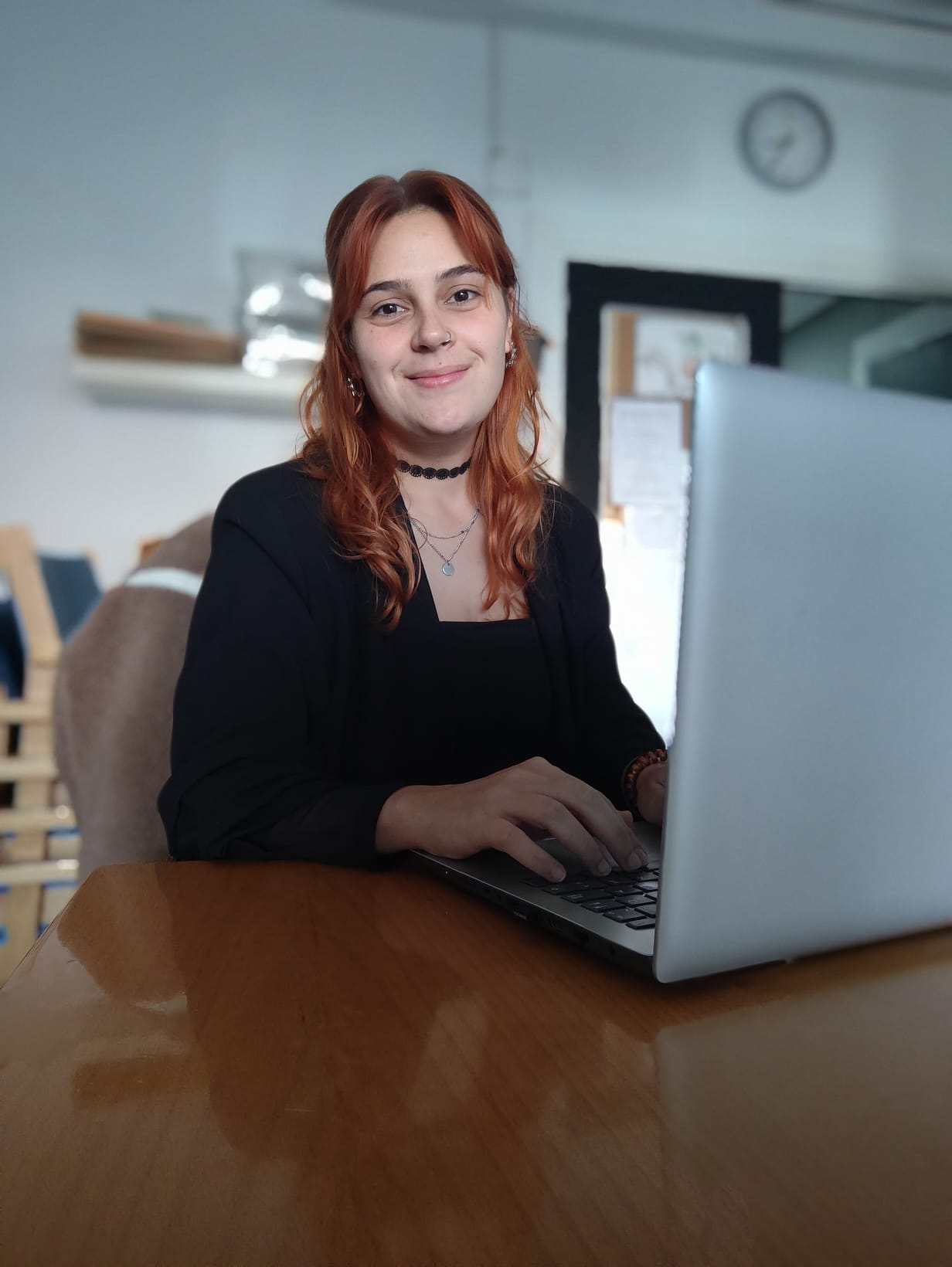 Iraide Psicóloga en Logroño