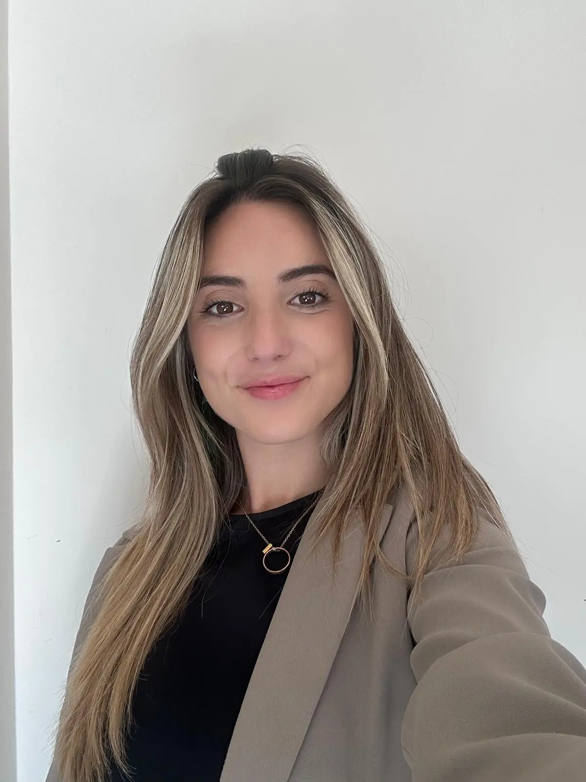 Irati Psicóloga en Logroño