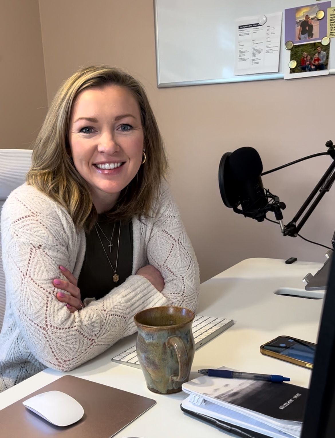 Micaela Psicóloga en Logroño