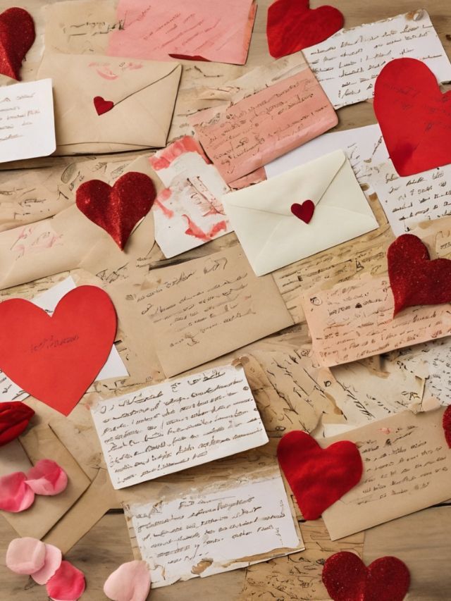 personas compartiendo cariño y amistad en San Valentín