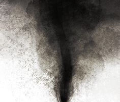 persona practicando técnicas de relajación para controlar la ansiedad