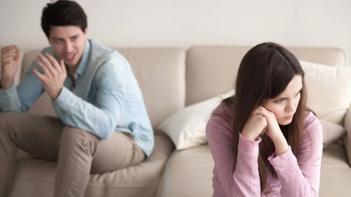 celos retrospectivos en Logroño