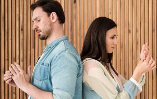 Relaciones intermitentes (“on-off”)