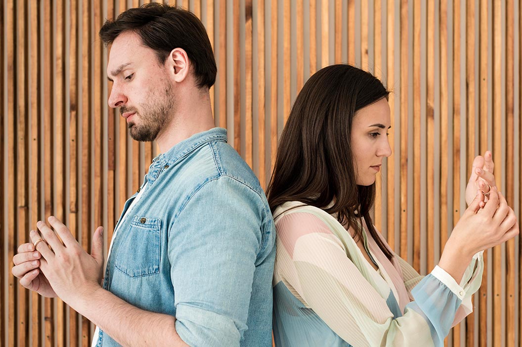 Relaciones intermitentes (“on-off”)