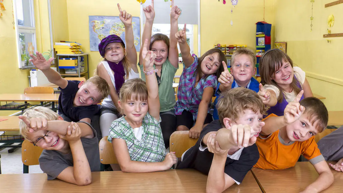 Desarrollo del lenguaje y su relación con la regulación emocional