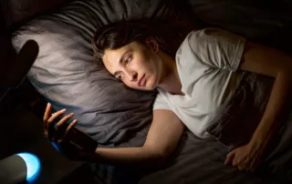 Tratamiento de insomnio y salud mental en Logroño - PsicoBienestar