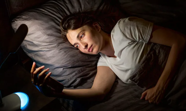 Tratamiento de insomnio y salud mental en Logroño - PsicoBienestar