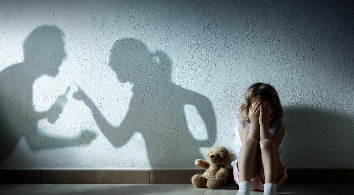 Gestión del impacto en la relación conyugal en parejas con hijos en Logroño - PsicoBienestar